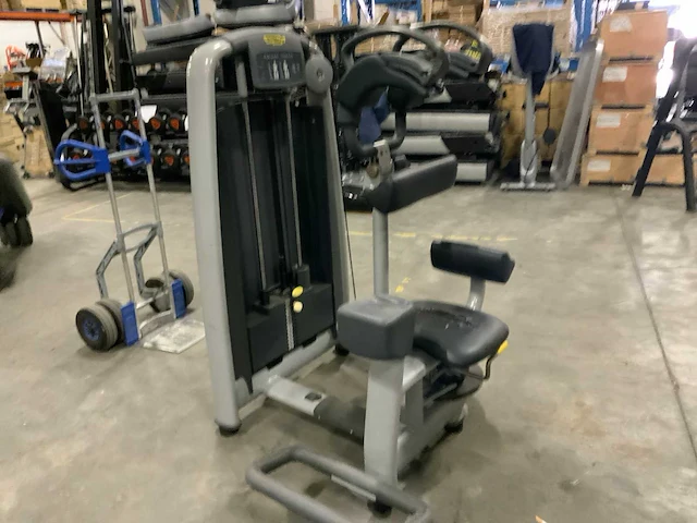 Technogym selection line rotary torso krachtstation - afbeelding 1 van  6