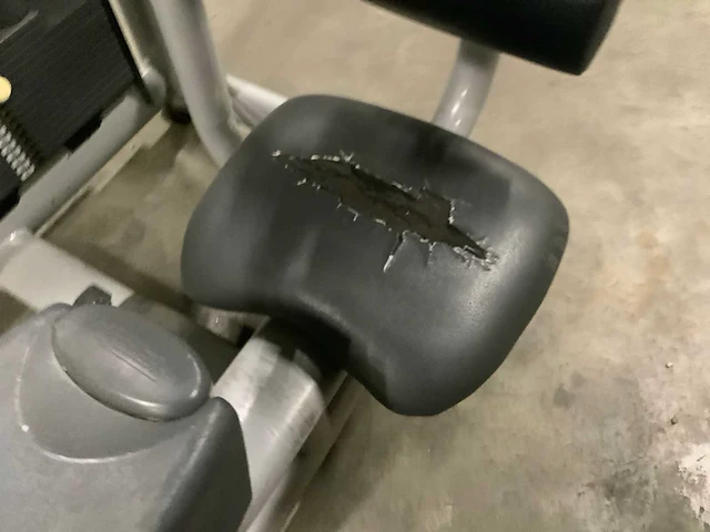 Technogym selection line rotary torso krachtstation - afbeelding 2 van  6
