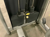 Technogym selection line rotary torso krachtstation - afbeelding 4 van  6