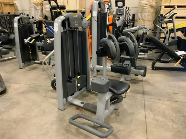 Technogym selection line rotary torso krachtstation - afbeelding 1 van  6