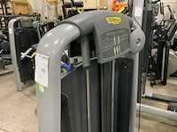 Technogym selection line rotary torso krachtstation - afbeelding 2 van  6