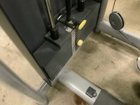 Technogym selection line rotary torso krachtstation - afbeelding 3 van  6