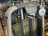 Technogym selection line rotary torso krachtstation - afbeelding 4 van  7