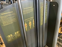 Technogym selection line rotary torso krachtstation - afbeelding 5 van  7