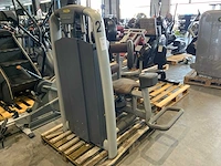 Technogym selection line rotary torso krachtstation - afbeelding 7 van  7