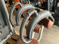 Technogym selection line rotary torso krachtstation - afbeelding 4 van  5