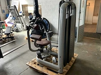 Technogym selection line rotary torso krachtstation - afbeelding 5 van  5