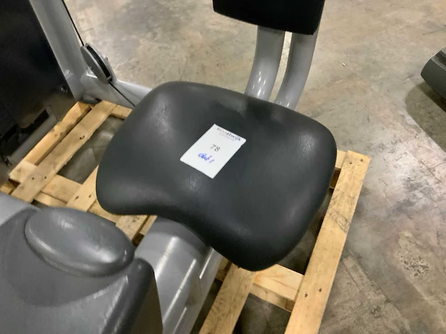Technogym selection line rotary torso krachtstation - afbeelding 2 van  7