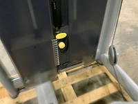 Technogym selection line rotary torso krachtstation - afbeelding 4 van  7