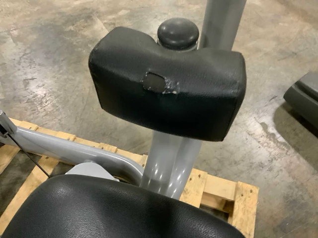 Technogym selection line rotary torso krachtstation - afbeelding 5 van  7