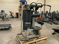 Technogym selection line rotary torso krachtstation - afbeelding 1 van  6
