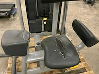 Technogym selection line rotary torso krachtstation - afbeelding 4 van  6