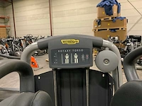 Technogym selection line rotary torso krachtstation - afbeelding 5 van  6
