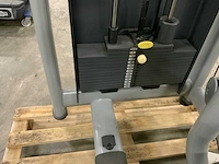 Technogym selection line rotary torso krachtstation - afbeelding 6 van  6