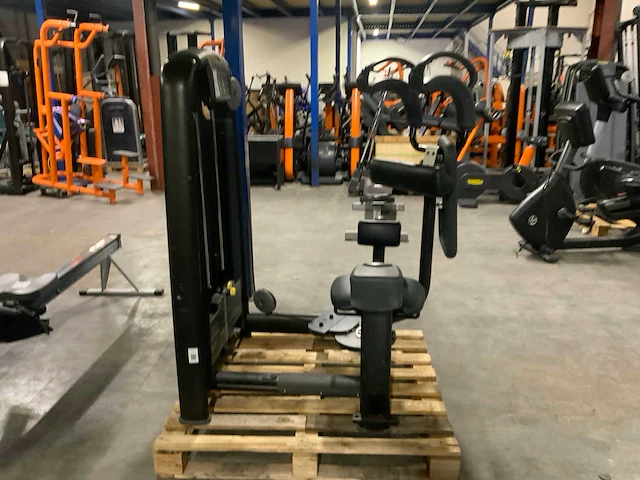 Technogym selection line rotary torso krachtstation - afbeelding 2 van  5