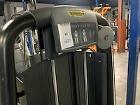 Technogym selection line rotary torso krachtstation - afbeelding 3 van  5