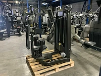 Technogym selection line rotary torso krachtstation - afbeelding 5 van  5