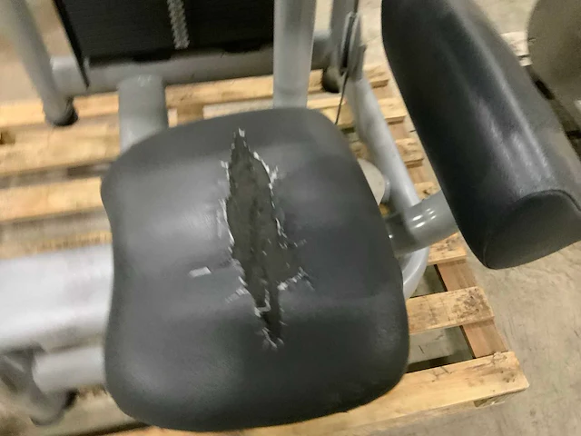 Technogym selection line rotary torso krachtstation - afbeelding 2 van  6