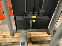 Technogym selection line rotary torso krachtstation - afbeelding 3 van  6