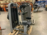 Technogym selection line rotary torso krachtstation - afbeelding 5 van  6