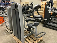 Technogym selection line rotary torso krachtstation - afbeelding 6 van  6