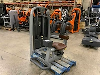 Technogym selection line rotary torso krachtstation - afbeelding 1 van  5