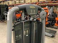 Technogym selection line rotary torso krachtstation - afbeelding 2 van  5