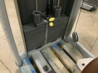 Technogym selection line rotary torso krachtstation - afbeelding 3 van  5