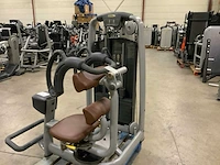 Technogym selection line rotary torso krachtstation - afbeelding 5 van  5