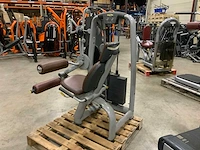 Technogym selection line seate leg curl krachtstation - afbeelding 5 van  5