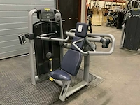 Technogym selection line shoulderpress krachtstation