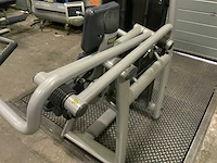 Technogym selection line shoulderpress krachtstation - afbeelding 5 van  6