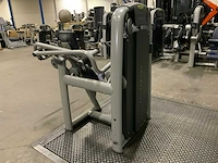 Technogym selection line shoulderpress krachtstation - afbeelding 6 van  6