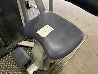 Technogym selection line total abdominal krachtstation - afbeelding 2 van  5
