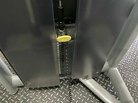 Technogym selection line total abdominal krachtstation - afbeelding 4 van  5