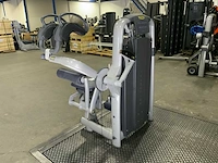 Technogym selection line total abdominal krachtstation - afbeelding 5 van  5