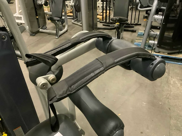 Technogym selection line total abdominal krachtstation - afbeelding 5 van  6