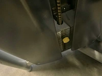 Technogym selection line total abdominal krachtstation - afbeelding 4 van  5