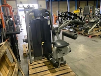 Technogym selection line total abdominal krachtstation - afbeelding 1 van  5
