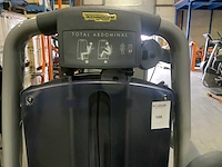 Technogym selection line total abdominal krachtstation - afbeelding 3 van  5