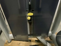 Technogym selection line total abdominal krachtstation - afbeelding 4 van  5