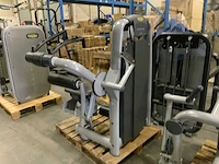 Technogym selection line total abdominal krachtstation - afbeelding 5 van  5