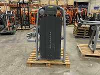 Technogym selection line upper back krachtstation - afbeelding 3 van  7