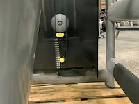 Technogym selection line upper back krachtstation - afbeelding 6 van  7