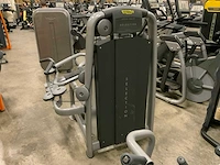 Technogym selection line upperback krachtstation - afbeelding 5 van  5