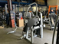 Technogym selection line vertical traction krachtstation - afbeelding 1 van  6