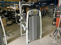 Technogym selection line vertical traction krachtstation - afbeelding 2 van  6