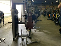 Technogym selection line vertical traction krachtstation - afbeelding 4 van  6