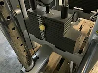 Technogym selectionline 4 pulley station krachtstation - afbeelding 5 van  6