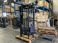 Technogym selectionline 4 pulley station krachtstation - afbeelding 1 van  6